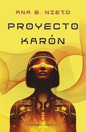 PROYECTO KARÓN | 9788445014769 | NIETO, ANA B. | Llibreria Aqualata | Comprar llibres en català i castellà online | Comprar llibres Igualada