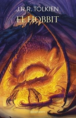 HOBBIT, EL (EDICIÓN REVISADA) | 9788445013588 | TOLKIEN, J. R. R. | Llibreria Aqualata | Comprar llibres en català i castellà online | Comprar llibres Igualada