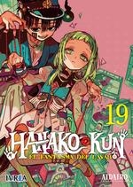 HANAKO-KUN, EL FANTASMA DEL LAVABO 19 | 9788419916006 | AIDA IRO | Llibreria Aqualata | Comprar llibres en català i castellà online | Comprar llibres Igualada