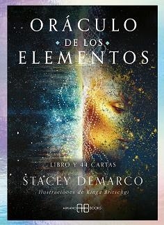 ORÁCULO DE LOS ELEMENTOS | 9788417851910 | DEMARCO, STACEY | Llibreria Aqualata | Comprar llibres en català i castellà online | Comprar llibres Igualada