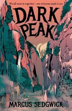 DARK PEAK (ROLLERCOASTERS) | 9780198494973 | SEDGWICK, MARCUS | Llibreria Aqualata | Comprar llibres en català i castellà online | Comprar llibres Igualada