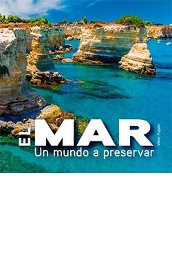 MAR, EL. UN MUNDO A PRESERVAR | 9788419282347 | FOGATO VALTER | Llibreria Aqualata | Comprar llibres en català i castellà online | Comprar llibres Igualada