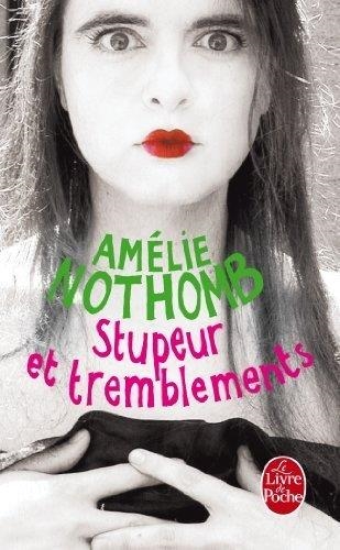 STUPEUR ET TREMBLEMENT | 9782253150718 | NOTHOMB, AMÉLIE | Llibreria Aqualata | Comprar llibres en català i castellà online | Comprar llibres Igualada