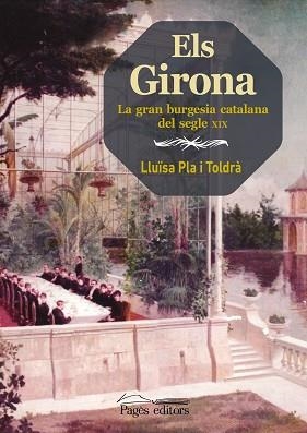 GIRONA, ELS | 9788413033143 | PLA TOLDRÀ, LLUÏSA | Llibreria Aqualata | Comprar llibres en català i castellà online | Comprar llibres Igualada