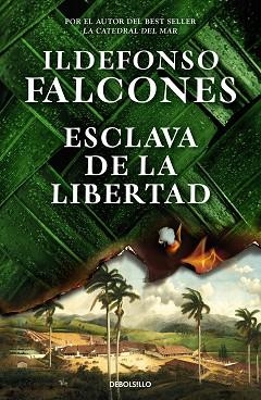 ESCLAVA DE LA LIBERTAD | 9788466373654 | FALCONES, ILDEFONSO | Llibreria Aqualata | Comprar llibres en català i castellà online | Comprar llibres Igualada