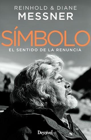 SÍMBOLO | 9788498296396 | MESSNER, REINHOLD / MESSNER, DIANE | Llibreria Aqualata | Comprar llibres en català i castellà online | Comprar llibres Igualada