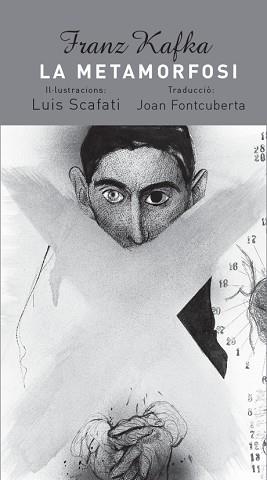 METAMORFOSI, LA | 9788494494239 | KAFKA, FRANZ | Llibreria Aqualata | Comprar llibres en català i castellà online | Comprar llibres Igualada