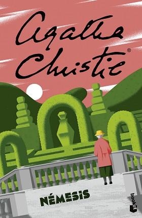 NÉMESIS | 9788408275633 | CHRISTIE, AGATHA | Llibreria Aqualata | Comprar libros en catalán y castellano online | Comprar libros Igualada