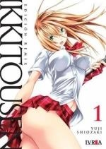 IKKITOUSEN EDICION REMIX N 01 | 9788419869135 | SHIOZAKI, YUJI | Llibreria Aqualata | Comprar llibres en català i castellà online | Comprar llibres Igualada