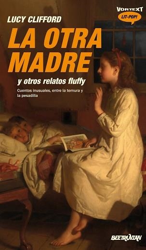 OTRA MADRE, LA | 9788412726213 | CLIFFORD, LUCY | Llibreria Aqualata | Comprar llibres en català i castellà online | Comprar llibres Igualada