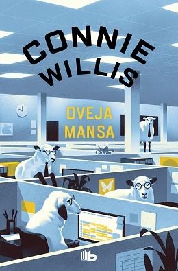 OVEJA MANSA | 9788413147543 | WILLIS, CONNIE | Llibreria Aqualata | Comprar llibres en català i castellà online | Comprar llibres Igualada