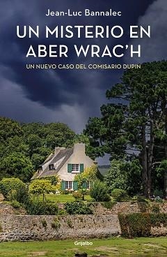 MISTERIO EN ABER WRAC´H, LA (COMISARIO DUPIN 11) | 9788425364198 | BANNALEC, JEAN-LUC | Llibreria Aqualata | Comprar llibres en català i castellà online | Comprar llibres Igualada