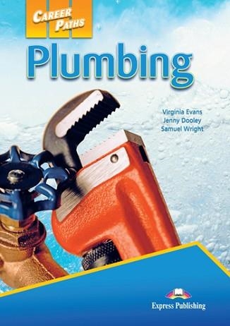 PLUMBING (CAREER PATHS) | 9781471562938 | EXPRESS PUBLISHING (OBRA COLECTIVA) | Llibreria Aqualata | Comprar llibres en català i castellà online | Comprar llibres Igualada