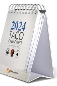 2024 TACO SAGRADO CORAZON JESUS CON PEANA | 9788427147034 | AA.VV | Llibreria Aqualata | Comprar libros en catalán y castellano online | Comprar libros Igualada