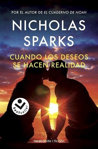 CUANDO LOS DESEOS SE HACEN REALIDAD | 9788418850776 | SPARKS, NICHOLAS | Llibreria Aqualata | Comprar llibres en català i castellà online | Comprar llibres Igualada