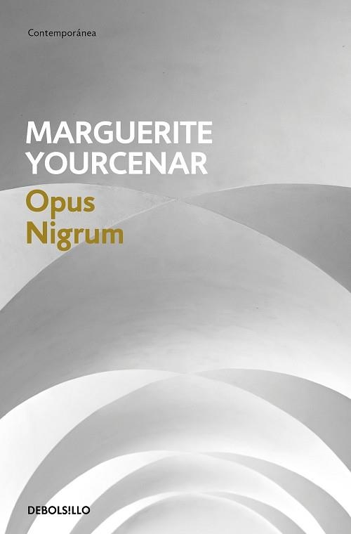 OPUS NIGRUM | 9788466337311 | YOURCENAR, MARGUERITE | Llibreria Aqualata | Comprar llibres en català i castellà online | Comprar llibres Igualada