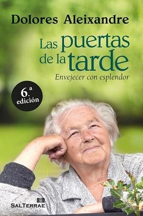 PUERTAS DE LA TARDE, LAS | 9788429317329 | ALEIXANDRE, DOLORES | Llibreria Aqualata | Comprar llibres en català i castellà online | Comprar llibres Igualada