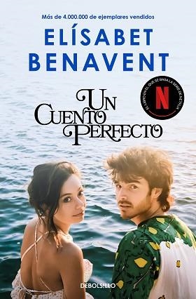 UN CUENTO PERFECTO | 9788466371490 | BENAVENT, ELÍSABET | Llibreria Aqualata | Comprar llibres en català i castellà online | Comprar llibres Igualada