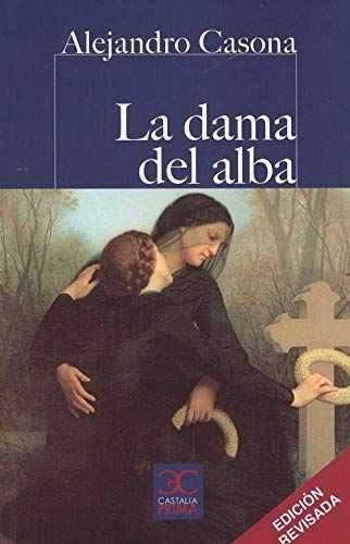 DAMA DEL ALBA, LA | 9788497408226 | CASONA ALEJANDRO | Llibreria Aqualata | Comprar llibres en català i castellà online | Comprar llibres Igualada