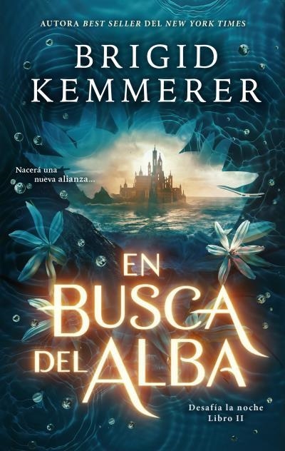 EN BUSCA DEL ALBA | 9788419252319 | KEMMERER, BRIGID | Llibreria Aqualata | Comprar llibres en català i castellà online | Comprar llibres Igualada