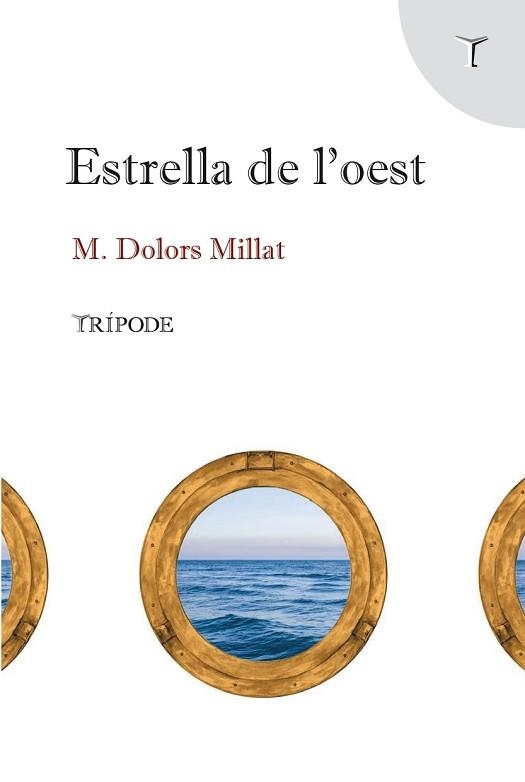 ESTRELLA DE L'OEST | 9788412728934 | MILLAT, M. DOLORS | Llibreria Aqualata | Comprar llibres en català i castellà online | Comprar llibres Igualada