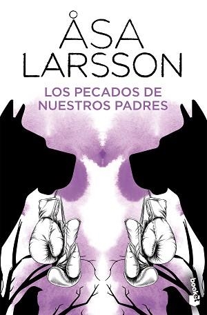 PECADOS DE NUESTROS PADRES, LOS | 9788432242281 | LARSSON, ÅSA | Llibreria Aqualata | Comprar llibres en català i castellà online | Comprar llibres Igualada