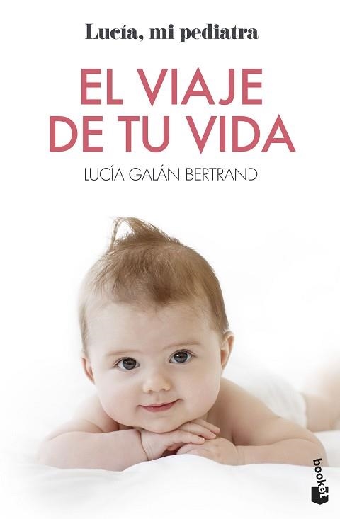 VIAJE DE TU VIDA, EL | 9788408276944 | GALÁN, LUCÍA | Llibreria Aqualata | Comprar llibres en català i castellà online | Comprar llibres Igualada