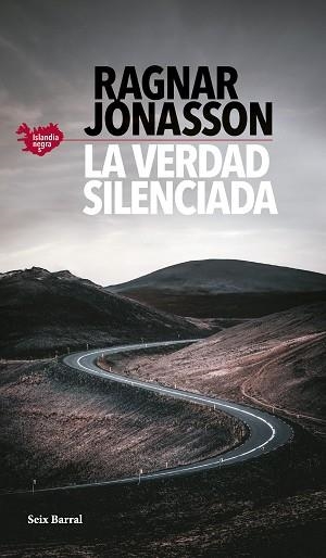 VERDAD SILENCIADA, LA (SERIE ISLANDIA NEGRA 5) | 9788432242304 | JÓNASSON, RAGNAR | Llibreria Aqualata | Comprar llibres en català i castellà online | Comprar llibres Igualada