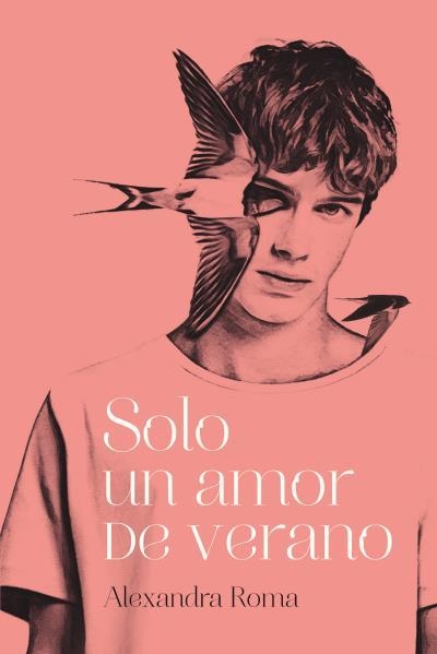 SOLO UN AMOR DE VERANO | 9788417421199 | ROMA, ALEXANDRA | Llibreria Aqualata | Comprar llibres en català i castellà online | Comprar llibres Igualada