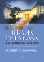 TERAPIA DE LA CASA | 9788489897984 | ZAMPERINI, ROBERTO | Llibreria Aqualata | Comprar llibres en català i castellà online | Comprar llibres Igualada