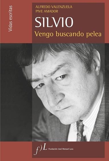 SILVIO. VENGO BUSCANDO PELEA (ANDALUCIA ABIERTA) | 9788496152519 | VENEZUELA, ALFREDO / AMADOR, PIVE | Llibreria Aqualata | Comprar llibres en català i castellà online | Comprar llibres Igualada