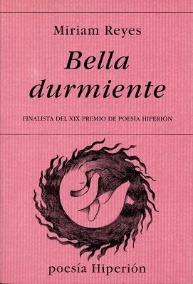 BELLA DURMIENTE (POESIA 476) | 9788475178011 | REYES, MIRIAM | Llibreria Aqualata | Comprar llibres en català i castellà online | Comprar llibres Igualada