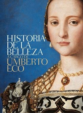 HISTORIA DE LA BELLEZA | 9788426414687 | ECO, UMBERTO (A CARGO DE) | Llibreria Aqualata | Comprar llibres en català i castellà online | Comprar llibres Igualada