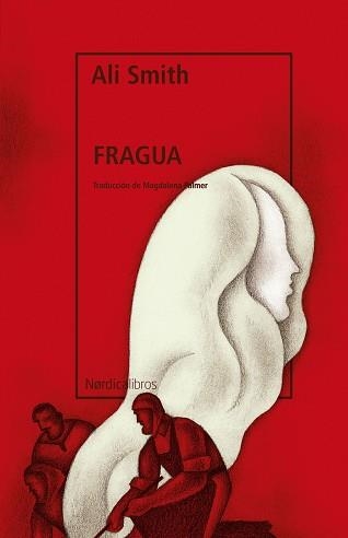 FRAGUA | 9788419735485 | SMITH, ALI | Llibreria Aqualata | Comprar llibres en català i castellà online | Comprar llibres Igualada