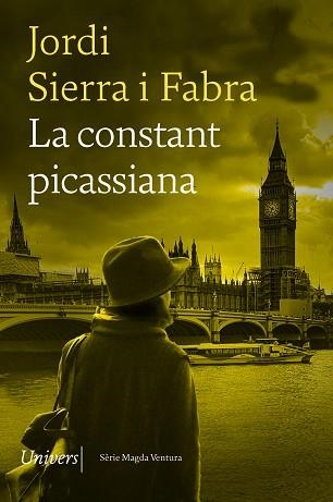 CONSTANT PICASSIANA, LA | 9788418887505 | SIERRA I FABRA, JORDI | Llibreria Aqualata | Comprar llibres en català i castellà online | Comprar llibres Igualada