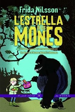 ESTRELLA DE LES MONES, L' | 9788418908712 | NILSSON, FRIDA | Llibreria Aqualata | Comprar llibres en català i castellà online | Comprar llibres Igualada