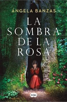 SOMBRA DE LA ROSA, LA | 9788491298007 | BANZAS, ÁNGELA | Llibreria Aqualata | Comprar llibres en català i castellà online | Comprar llibres Igualada