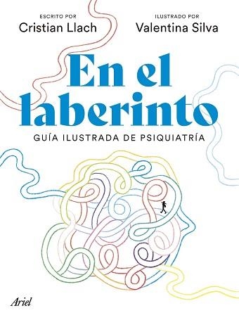 EN EL LABERINTO | 9788434436695 | LLACH, CRISTIAN/SILVA, VALENTINA | Llibreria Aqualata | Comprar llibres en català i castellà online | Comprar llibres Igualada