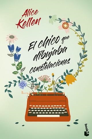 CHICO QUE DIBUJABA CONSTELACIONES, EL | 9788408277064 | KELLEN, ALICE | Llibreria Aqualata | Comprar libros en catalán y castellano online | Comprar libros Igualada