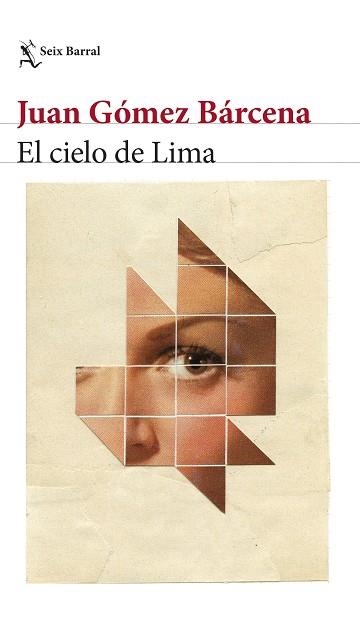 CIELO DE LIMA, EL | 9788432242335 | GÓMEZ BÁRCENA, JUAN | Llibreria Aqualata | Comprar libros en catalán y castellano online | Comprar libros Igualada