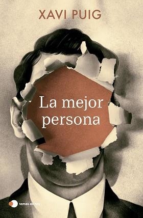 MEJOR PERSONA, LA | 9788499989846 | PUIG, XAVI | Llibreria Aqualata | Comprar llibres en català i castellà online | Comprar llibres Igualada