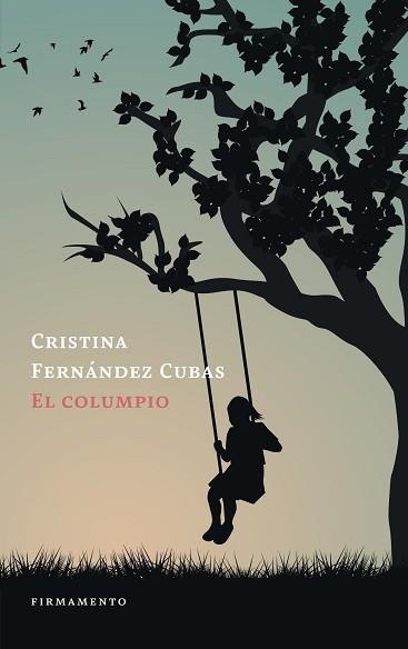 COLUMPIO, EL | 9788412698138 | FERNÁNDEZ CUBAS, CRISTINA | Llibreria Aqualata | Comprar llibres en català i castellà online | Comprar llibres Igualada