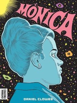 MÒNICA | 9788419523112 | CLOWES, DANIEL | Llibreria Aqualata | Comprar llibres en català i castellà online | Comprar llibres Igualada