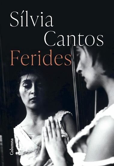 FERIDES | 9788466430883 | CANTOS, SÍLVIA | Llibreria Aqualata | Comprar llibres en català i castellà online | Comprar llibres Igualada