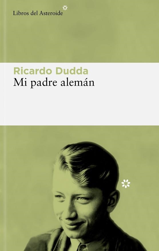 MI PADRE ALEMÁN | 9788419089434 | DUDDA, RICARDO | Llibreria Aqualata | Comprar llibres en català i castellà online | Comprar llibres Igualada