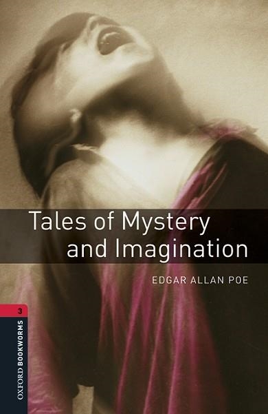 TALES OF MYSTERY AND IMAGINATION MP3 PACK (OXFORD BOOKWORMS 3) | 9780194620956 | POE, EDGAR ALLAN | Llibreria Aqualata | Comprar libros en catalán y castellano online | Comprar libros Igualada