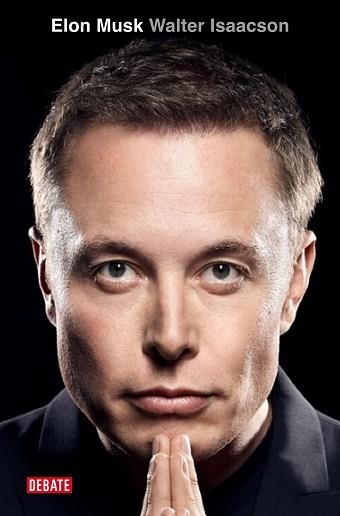 ELON MUSK (EDICIÓN EN ESPAÑOL) | 9788419399304 | ISAACSON, WALTER | Llibreria Aqualata | Comprar llibres en català i castellà online | Comprar llibres Igualada