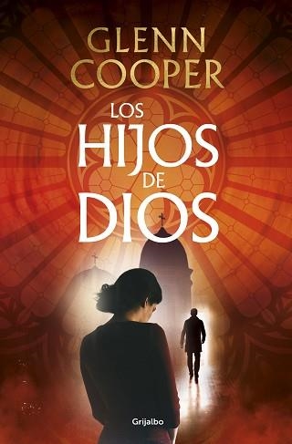 HIJOS DE DIOS, LOS | 9788425364075 | COOPER, GLENN | Llibreria Aqualata | Comprar libros en catalán y castellano online | Comprar libros Igualada