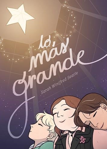 LO MAS GRANDE | 9788419621054 | SEARLE, SARAH WINIFRED | Llibreria Aqualata | Comprar llibres en català i castellà online | Comprar llibres Igualada