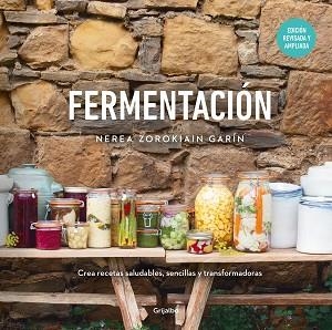 FERMENTACIÓN | 9788425366482 | ZOROKIAIN GARÍN (@NEREA_ZOROKIAIN_GARIN), NEREA | Llibreria Aqualata | Comprar llibres en català i castellà online | Comprar llibres Igualada